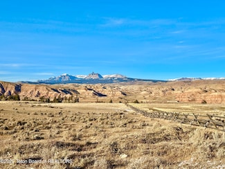 LOT 5 Bald Mountain Rd, Dubois, WY 82513