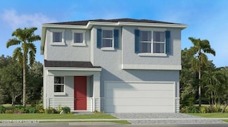 2108 Croft Inlet Dr NW, Palm Bay, FL 32907