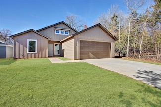 1479 Cathey Dr, Denison, TX 75020