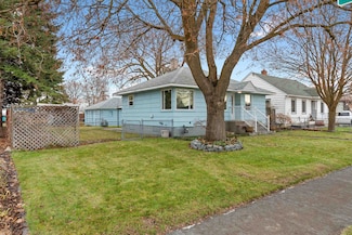 1748 N Altamont St, Spokane, WA 99207