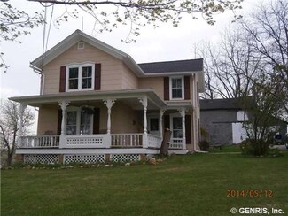 3902 County Road 40, Bloomfield, NY 14469