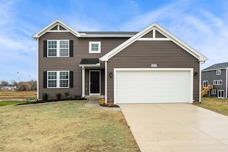 3215 Postern Dr, Caledonia, MI 49316