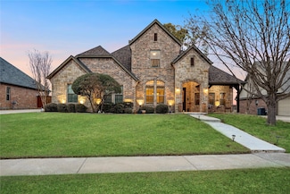 2413 Westhaven Ct, Sherman, TX 75092