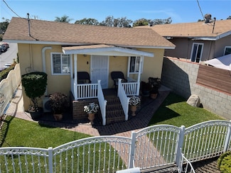 189 S Dangler Ave, Los Angeles, CA 90022