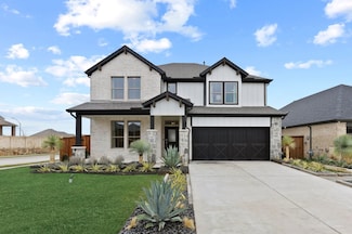 Masters | Ventana, Fort Worth, TX 76126