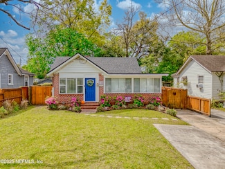 4640 Attleboro St, Jacksonville, FL 32205