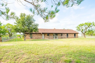 7553 County Road 244, Clyde, TX 79510