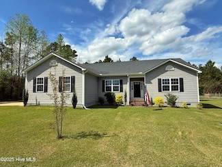 1535 Ghio Rd, Hamlet, NC 28345