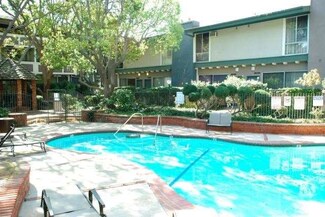6525 Green Valley Cir Unit 214, Culver City, CA 90230