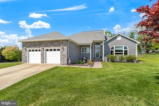 2510 Fairway Dr, Bel Air, MD 21015