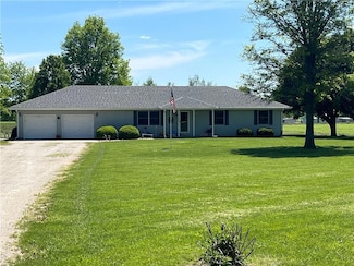 19009 E 2275 Rd, Lacygne, KS 66040