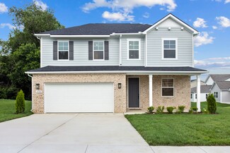 Hemingway, Columbia, TN 38401