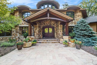 4025 Forest Acres, Norton Shores, MI 49441