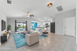 1319 NW 14th Place, Cape Coral, FL 33993