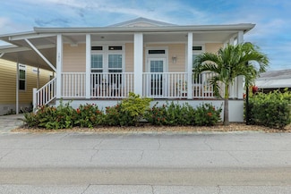 151 NE Buoy Dr, Ocean Breeze, FL 34957