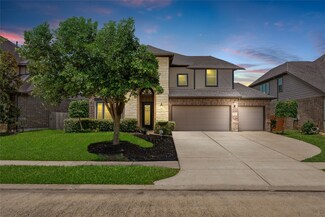 2978 Vintage Park Ln, Pearland, TX 77584