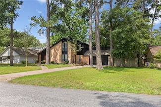 1107 Burning Tree Rd, Kingwood, TX 77339