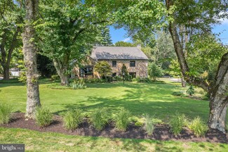 902 Heathdale Ln, Media, PA 19063