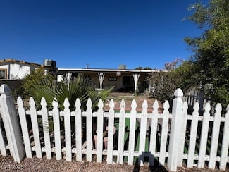 1905 Poplar Ave, Las Vegas, NV 89101