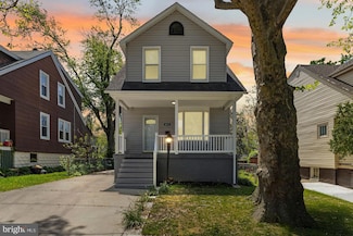 2811 Christopher Ave, Baltimore, MD 21214