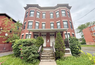 54 Edgewood St Unit A, Hartford, CT 06112