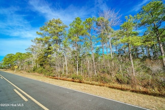 966 Old Cedar Island Rd, Atlantic, NC 28511