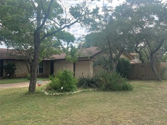 11701 Bayou Bend Unit B, Austin, TX 78759