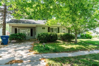 2219 Norman Ave, Crete, NE 68333