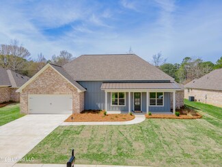 122 Trace Pointe Place, Clinton, MS 39056