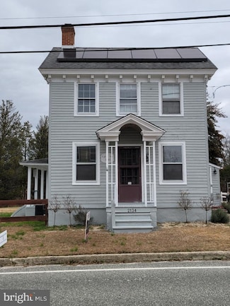 2134 E Buckshutem Rd, Mauricetown, NJ 08329