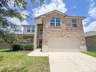13803 Granbury Field, San Antonio, TX 78254