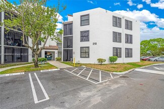 210 Lake Pointe Dr Unit 109, Oakland Park, FL 33309