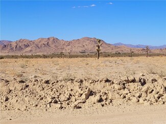 30126 Sutter Rd, Lucerne Valley, CA 92356