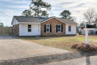 2410 Bristol Place Ct, Augusta, GA 30906