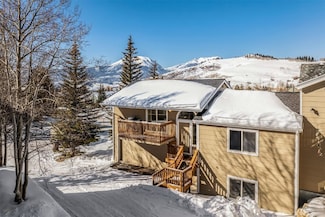 748 Alpine Rd, Dillon, CO 80435
