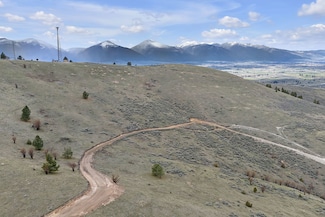 Lot 2 Reed Butte Rd, Stevensville, MT 59870