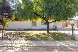 417 W Calle Margarita, Tucson, AZ 85706