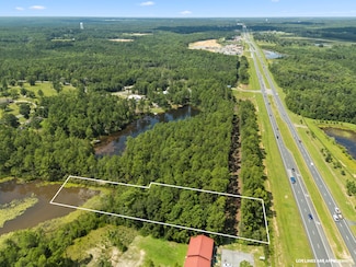 Lot 27 Us Highway 331, Defuniak Springs, FL 32435