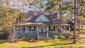 643 County Road 4555, Winnsboro, TX 75494