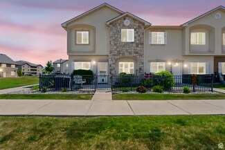 1587 N 565 W Unit 101, Logan, UT 84341