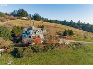 32823 NE Corral Creek Rd, Newberg, OR 97132