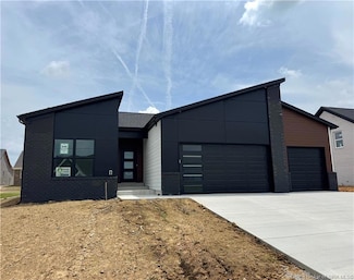 7642 Melrose Ln Unit LOT 546, Charlestown, IN 47111