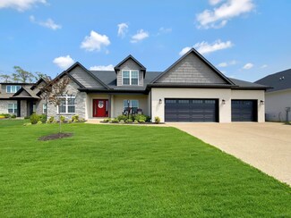 2918 Locker Ct, Evansville, IN 47725