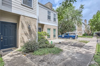 11710 Southlake Dr Unit 25, Houston, TX 77077
