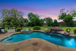 5900 Corinth Chapel Rd, Allen, TX 75002