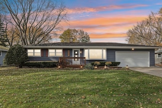 5520 Leanne Ln, Mc Farland, WI 53558