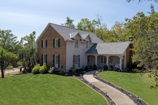 423 White Oak Dr, Edgewood, KY 41017