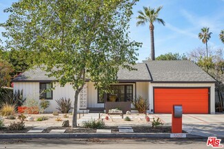 5507 Van Noord Ave, Sherman Oaks, CA 91401
