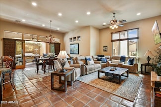 3173 S Mulberry Ct, Gold Canyon, AZ 85118