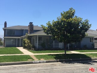 5014 W Slauson Ave, Los Angeles, CA 90056